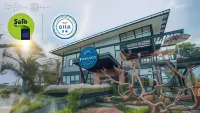 Phutara Resort and Spa Hotels in Nong Ki