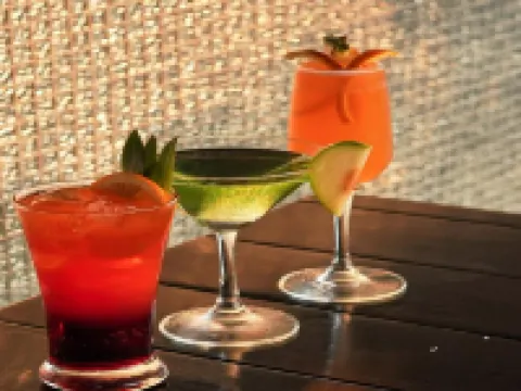 Hotel Aaradhya โรงแรมในอุเดเปอร์