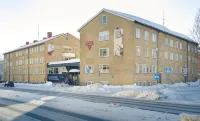 Norrland YMCA Hostel Umeå Hotels in 