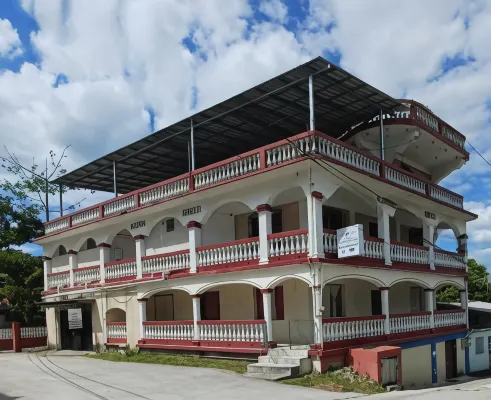 Arnold's Guest House