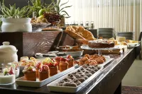 Park Hotel Chianti - servizio colazione