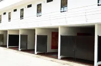 Torettos Hotels in La Esmeralda