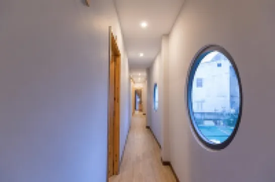 Nguyen Tai Hostel & Coffee Da Lat