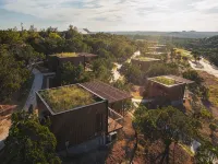 Onera Wimberley Hôtels à : Comte de Hays