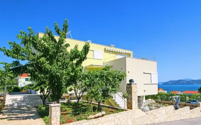 Apartments Gusti Hotels in 
