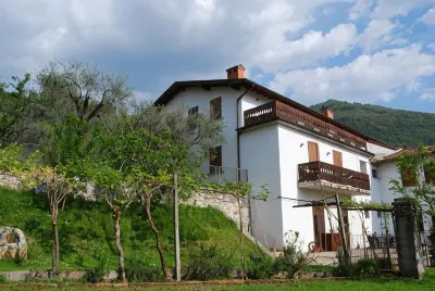 Albergo Ristorante Orazio