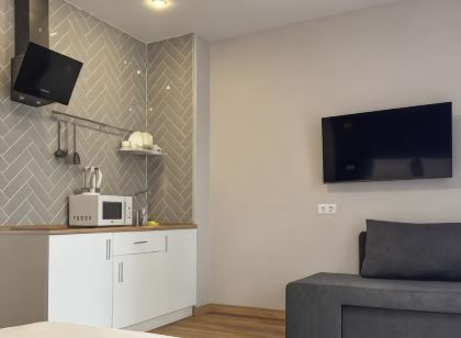 Gostinits.NET on Lenin