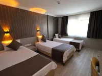 HOTEL ARTAN Isparta otelleri