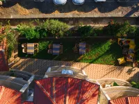 Kaju Rooms Bozburun Hôtels à : Bozburun Mahallesi