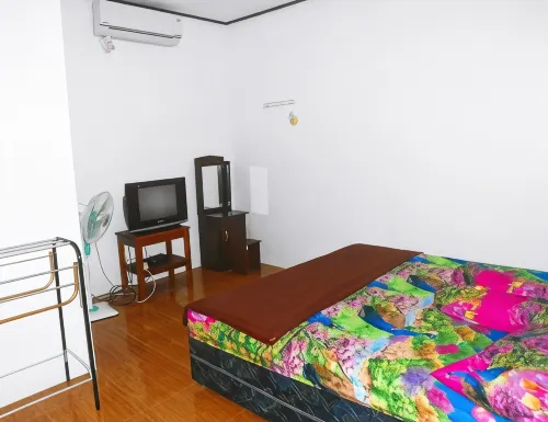 Homestay Nova Klayar