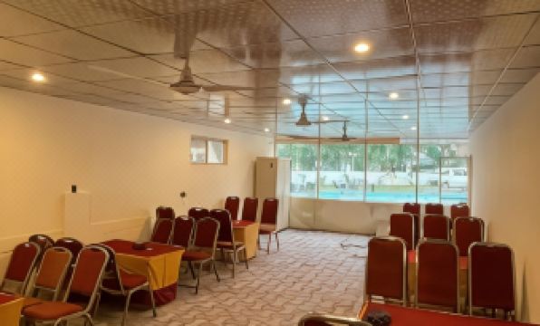 Royal Shangrila Balakot