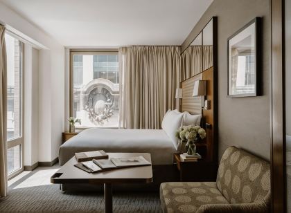 Club Quarters Hotel, Grand Central