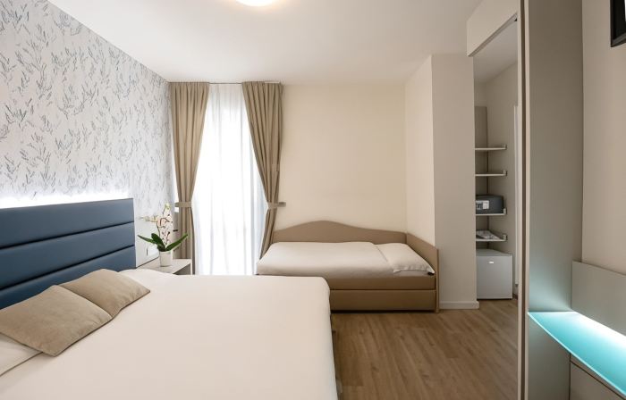 Hotel Astoria