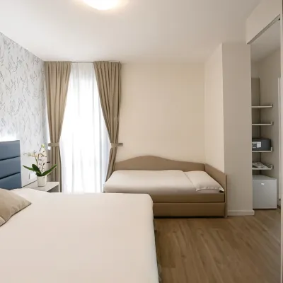 Hotel Astoria Hotels near Caorle