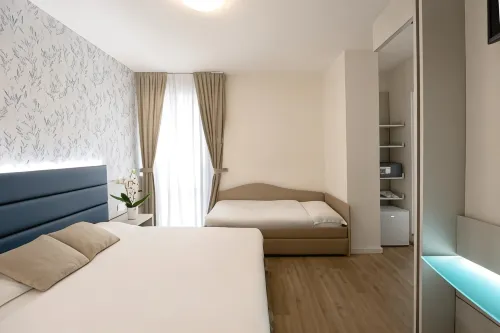 Hotel Astoria - Boutique
