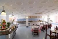 Invisa Ereso All Inclusive Hoteles en Es Canar