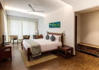 JA Enchanted Waterfront Seychelles Hotels in Round