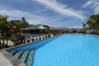 Toba Village Inn - Swimmingpools