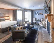 The Landing Resort and Spa