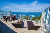 Splendid Resort - con vistas al mar