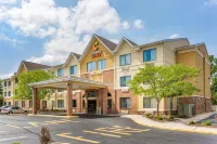 Comfort Suites