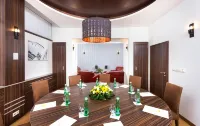 Hotel Bratislava Hotel a Bratislava II