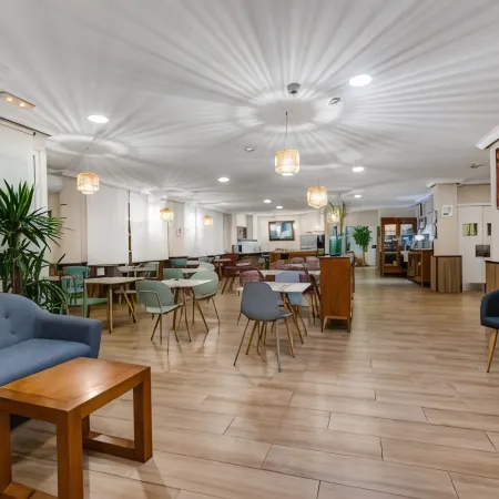 Hotel Madrid