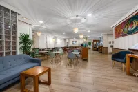 Hotel Madrid - Aamiainen