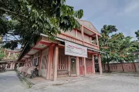 OYO 93100 Harapan Homestay SyariahNearDamai Langgeng Park Hotel dekat Kolam Pancing Pak Wo, Kubang Raya, Panam