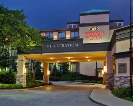 Ramada by Wyndham Cleveland Independence Hotels in Independence