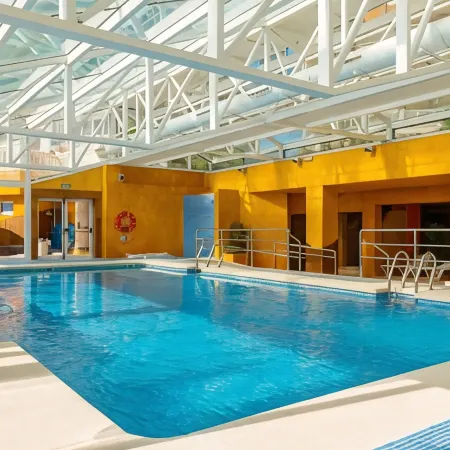 Gran Hotel Peñiscola