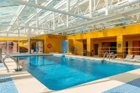 Gran Hotel Peñiscola - spa