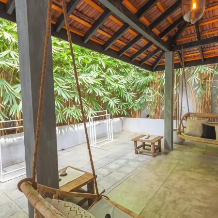 We Escape Weligama
