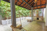 We Escape Weligama