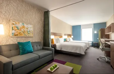 Home2 Suites by Hilton Kearney