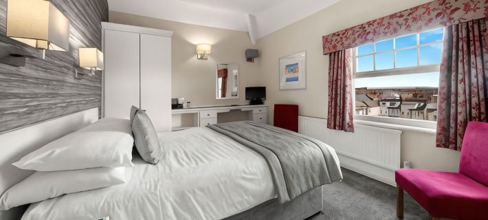 Cliffs Hotel Hotels in Blackpool