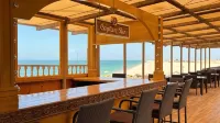 Turtle Beach Resort Hotels in Ras al-Hadd