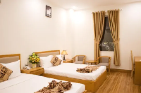 Hoài Thương Hotel