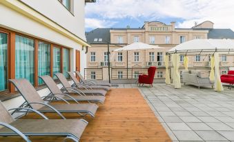 Revelton Frantiskovy Lazne