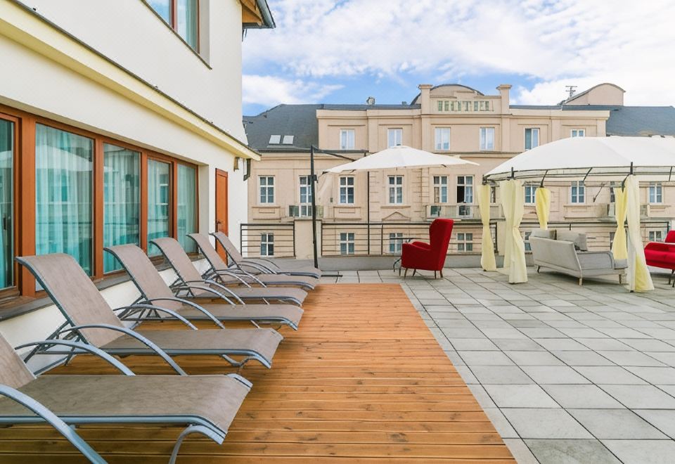 Centrum 호텔 이미지