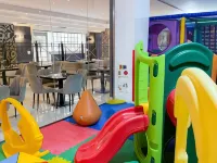 Soreda Hotel Hôtels à : Buġibba