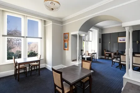 Sunbank House Metro Hotel Отели в г. Перт