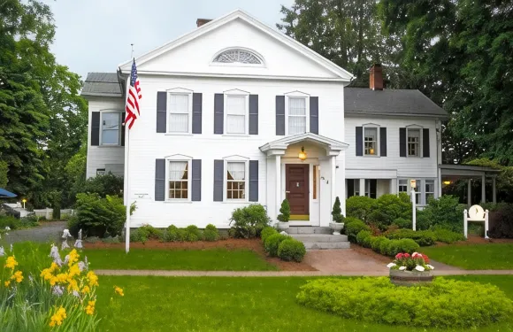 斯克蘭頓海馬酒店