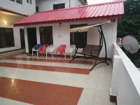 Hotel Manisha