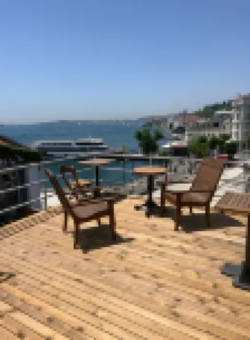 เลอวองต์ เพนชั่น เดอ ลุกซ์