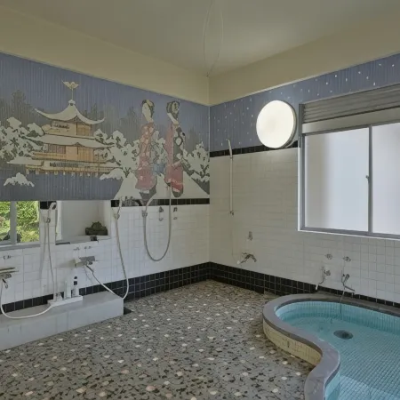 Wakariki Ryokan