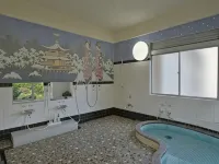 Wakariki Ryokan Hotel di Yanagawa