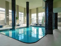 Comfort Hotel Hotels in Niagara Regional Municipality
