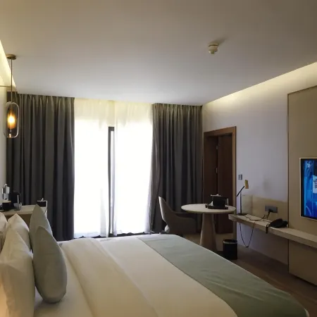 H Luxury Hotel