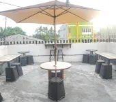 COFFEEBUNK Hostel